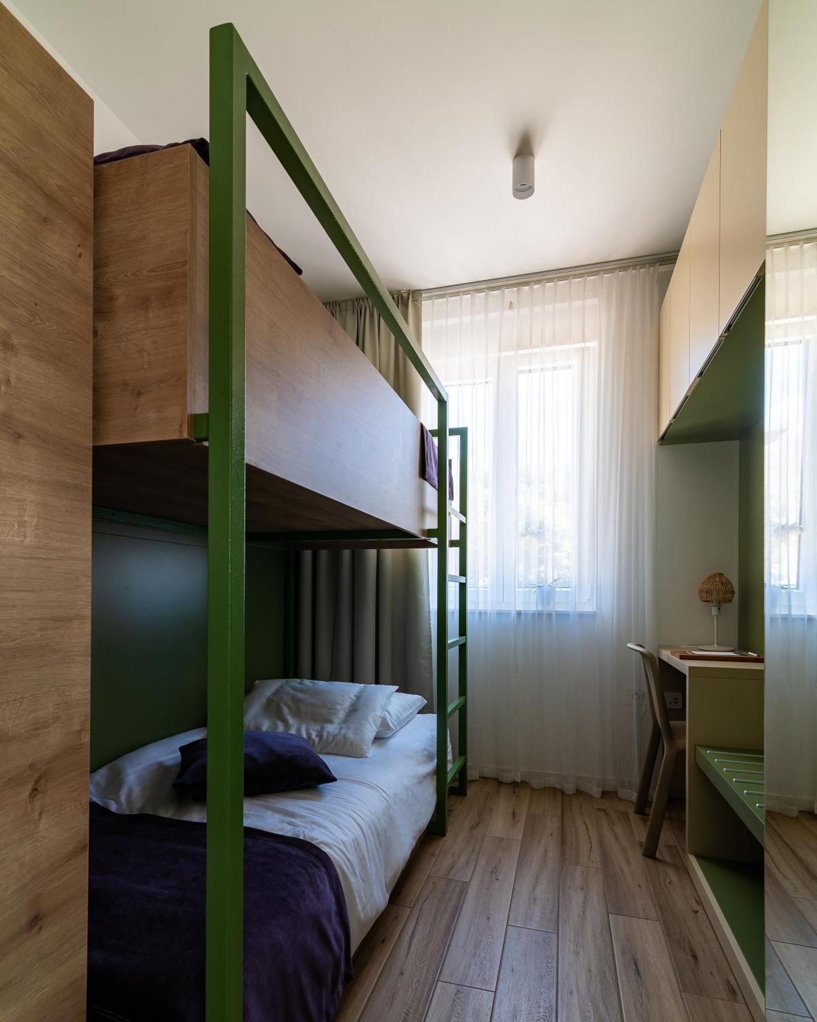 Villa Natura luxury apartments Mandre Camera foto