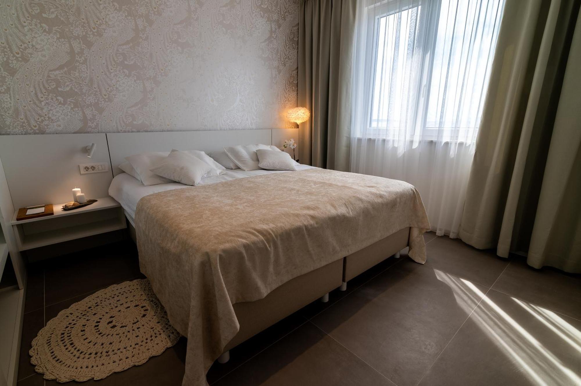 Villa Natura luxury apartments Mandre Camera foto