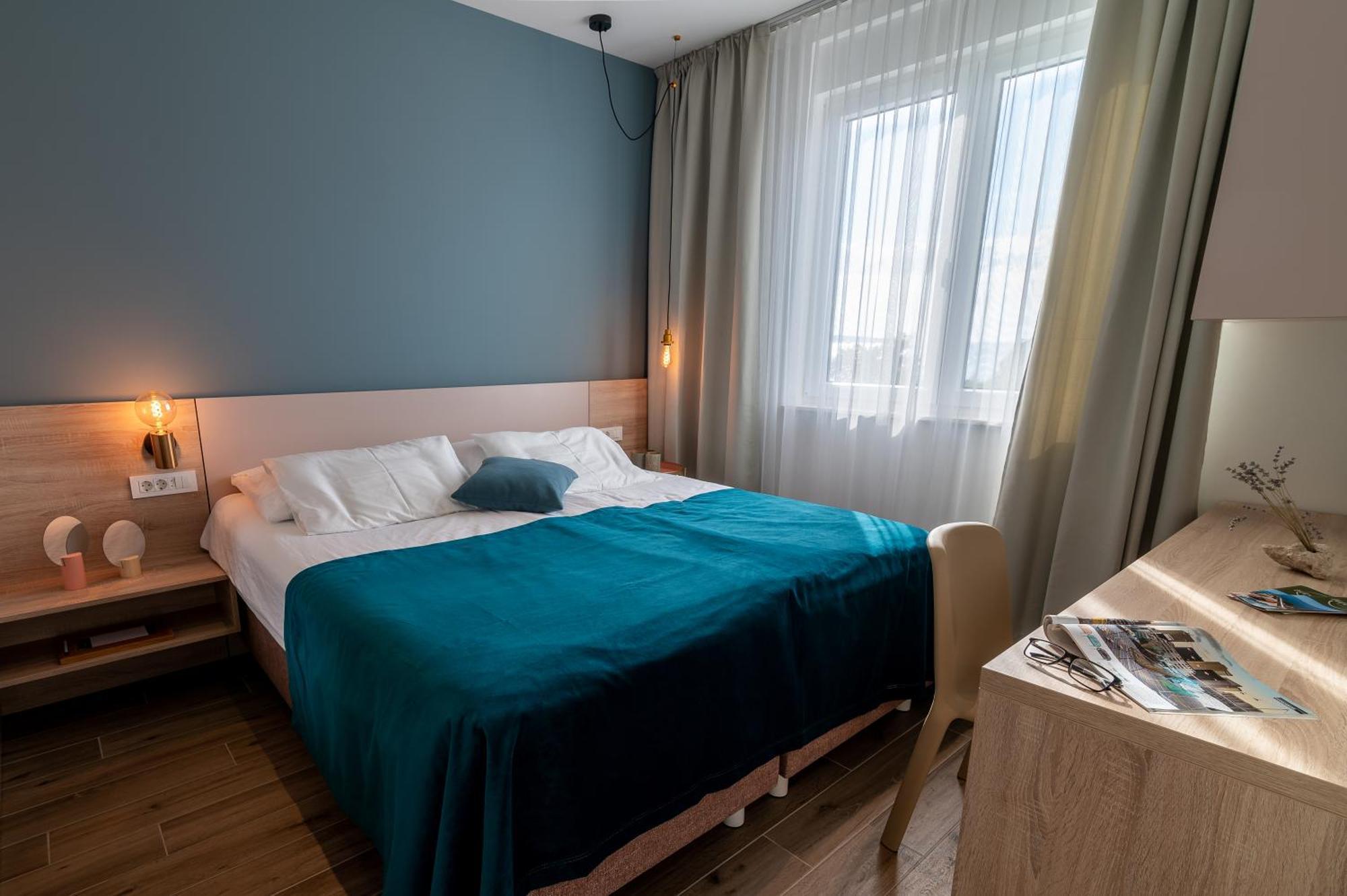 Villa Natura luxury apartments Mandre Camera foto